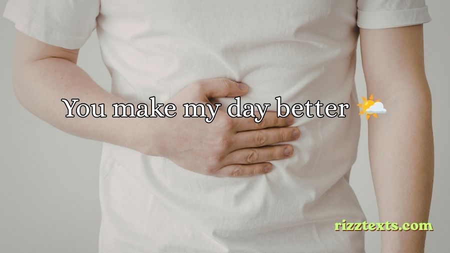 Diarrhea Rizz Lines