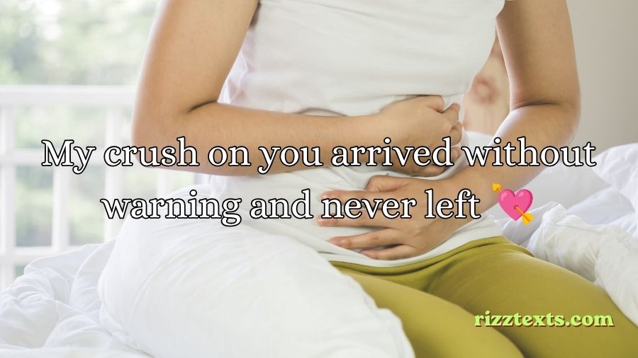 Diarrhea Rizz Lines