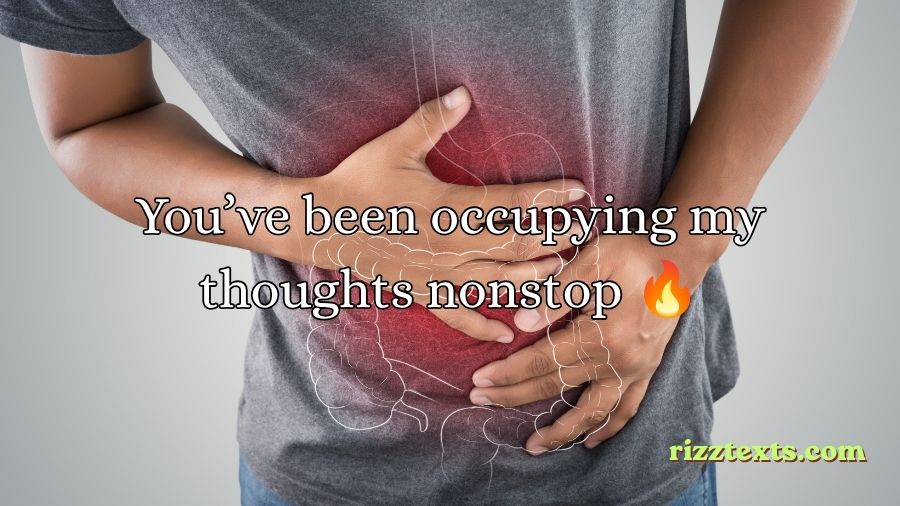 Diarrhea Rizz Lines