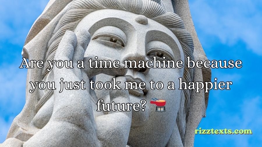 Time Lord Rizz Lines