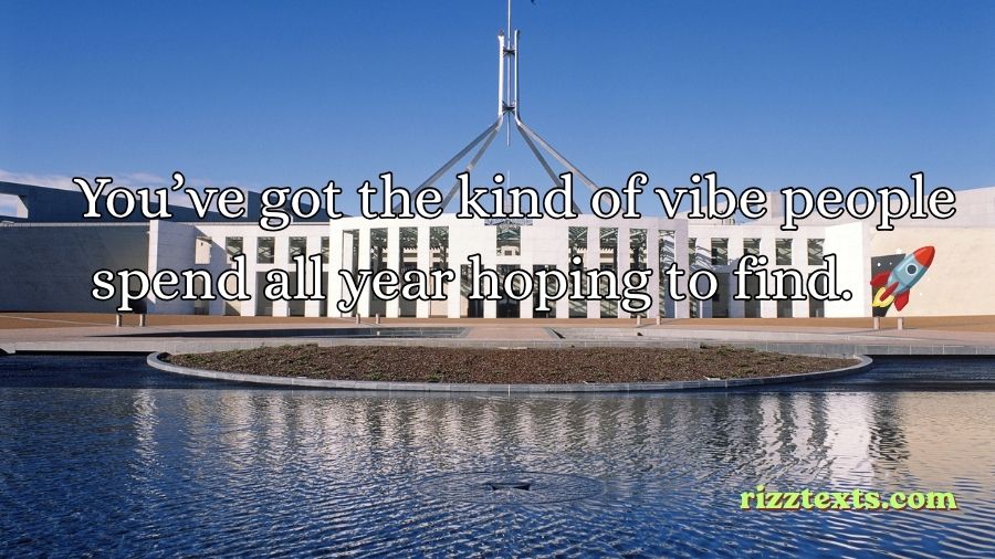 Australian Rizz Lines