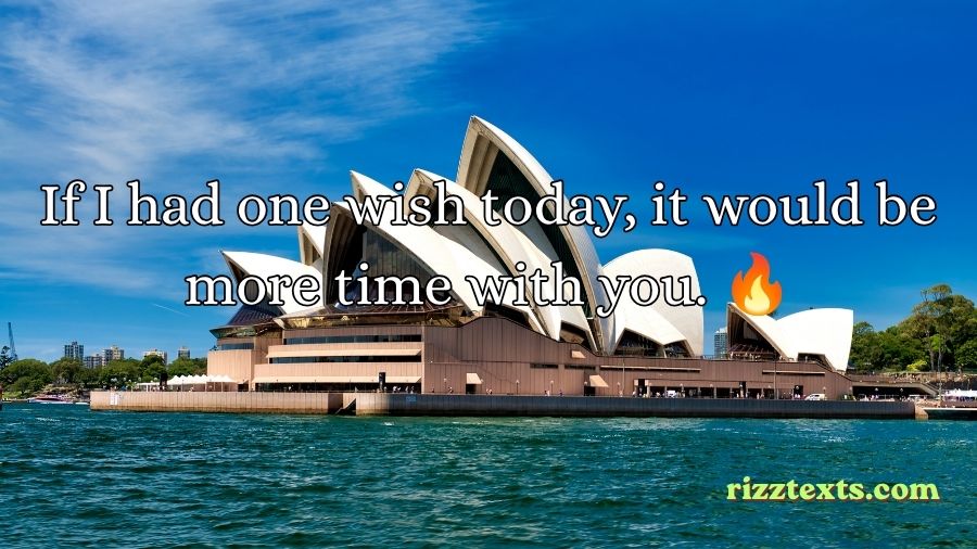 Australian Rizz Lines