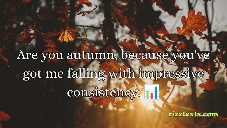 Autumn Rizz Lines