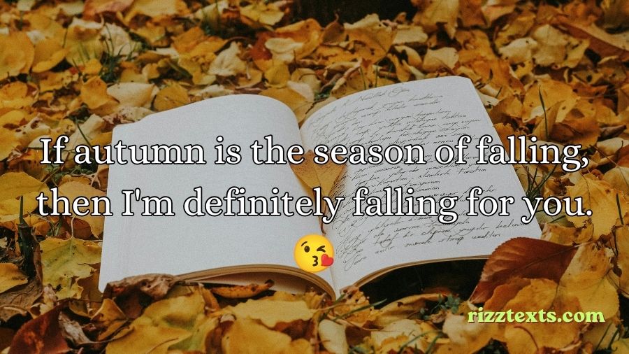 Autumn Rizz Lines