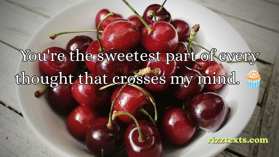 Cherry Rizz Lines
