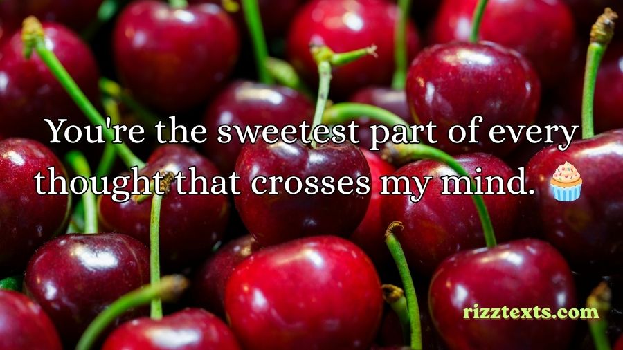 Cherry Rizz Lines