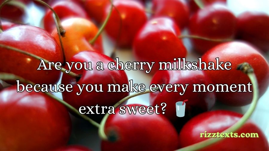 Cherry Rizz Lines
