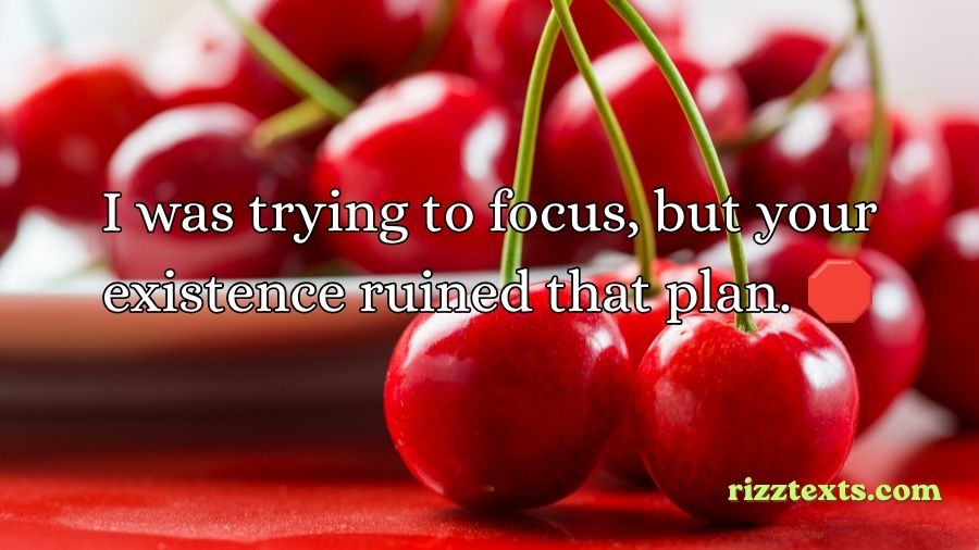 Cherry Rizz Lines