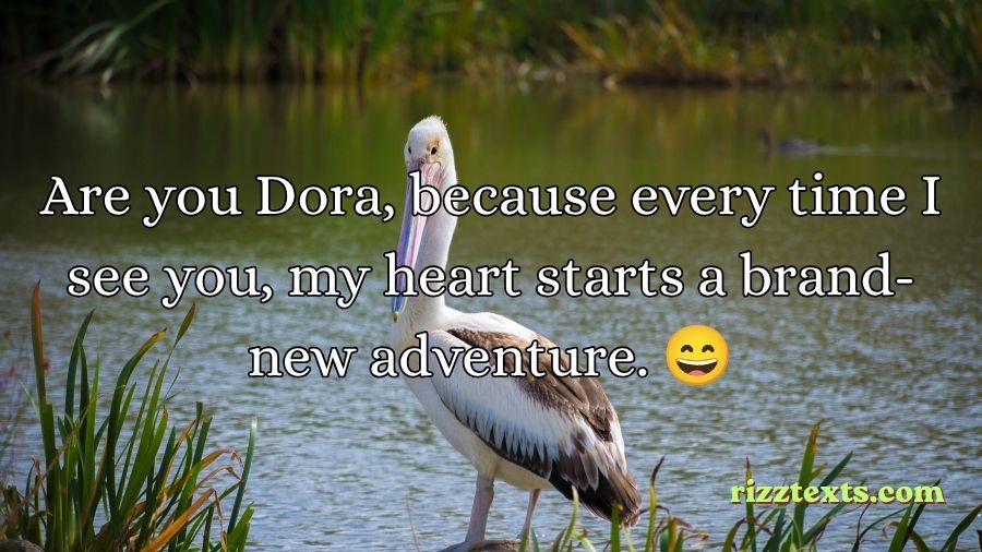 Dora Rizz Lines