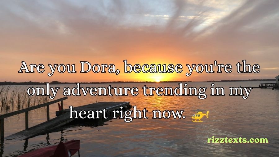 Dora Rizz Lines