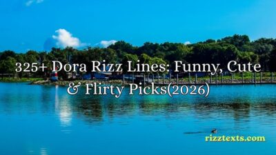 Dora Rizz Lines