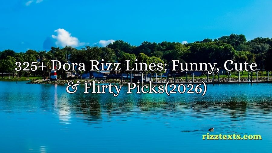Dora Rizz Lines