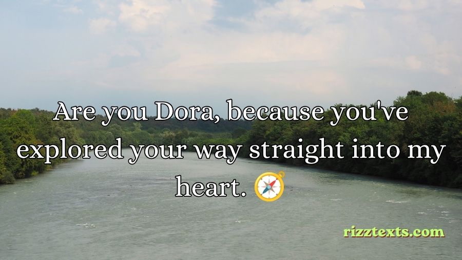 Dora Rizz Lines