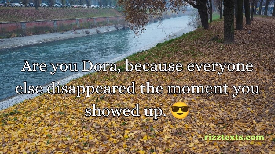Dora Rizz Lines