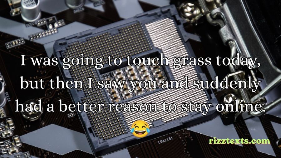 Incel Rizz Lines