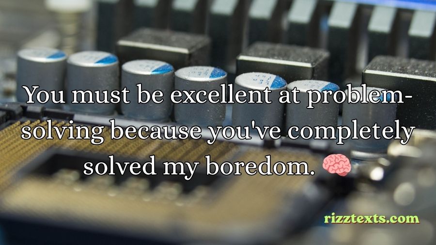 Incel Rizz Lines