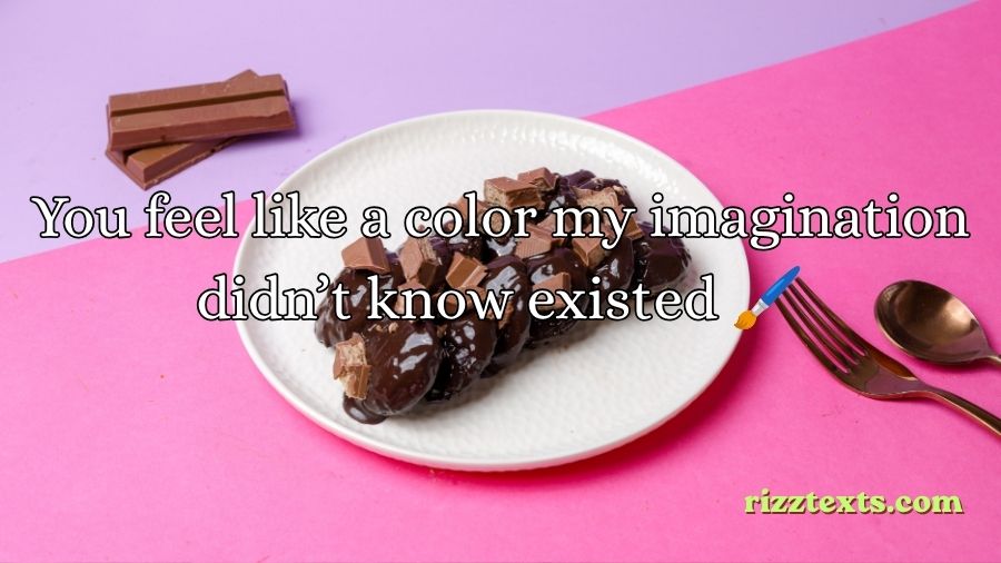 Kit Kat Rizz Lines