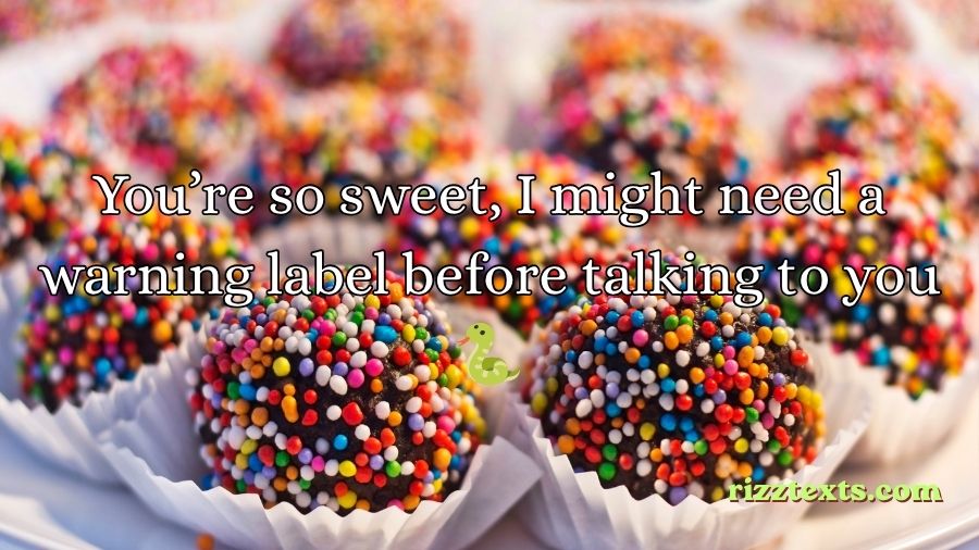 Kit Kat Rizz Lines
