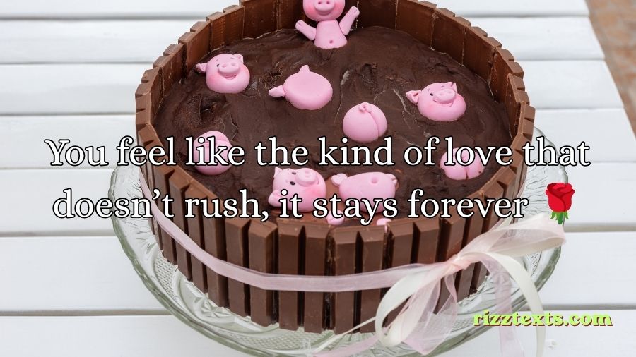 Kit Kat Rizz Lines