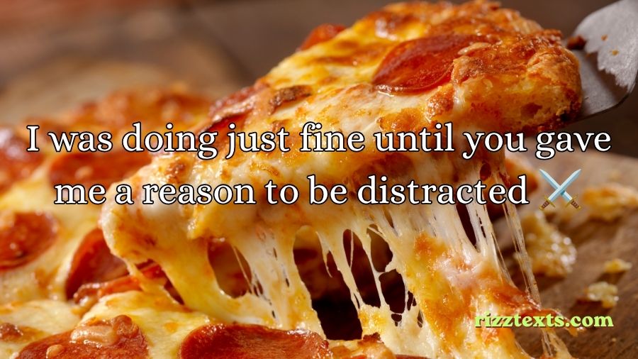 Non Cheesy Rizz Lines