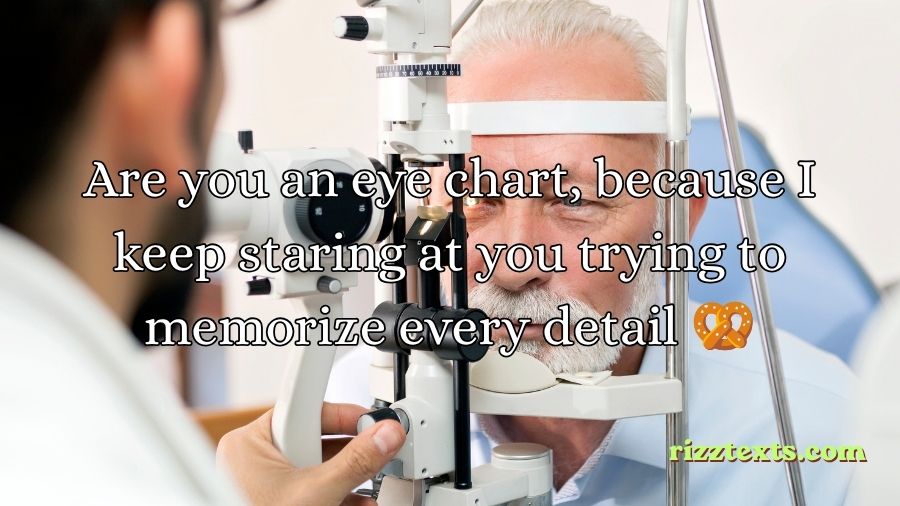 Optometry Rizz Lines