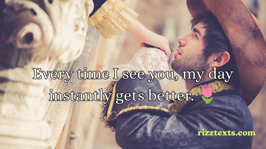 Romeo and Juliet Rizz Lines