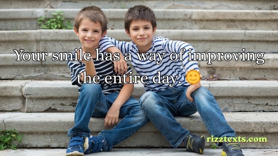 Step Brothers Rizz Lines