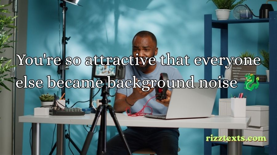 Tyler The Creator Rizz Lines