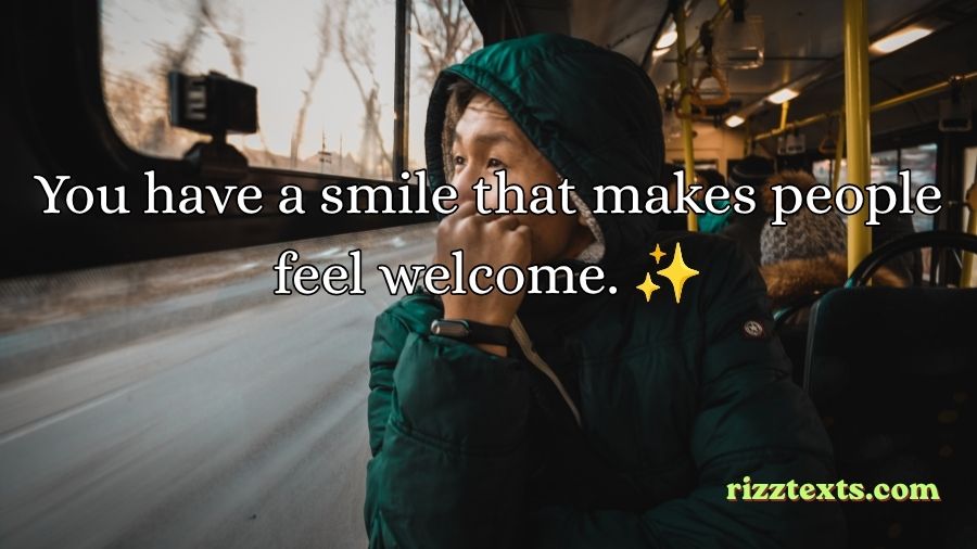 Unspoken Rizz Lines