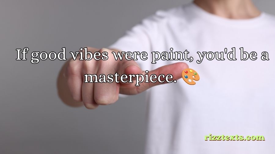 Unspoken Rizz Lines