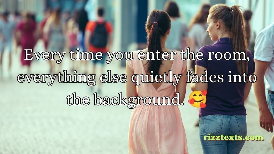 Unspoken Rizz Lines