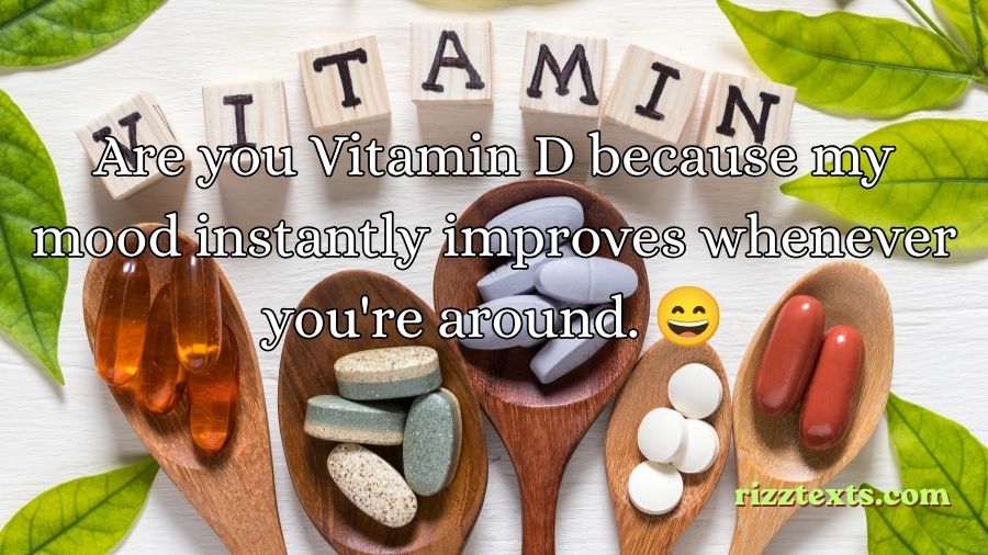 Vitamin Rizz Lines
