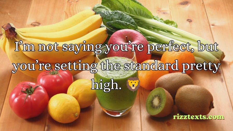 Vitamin Rizz Lines