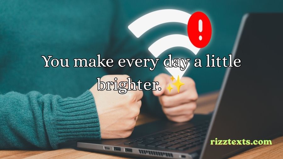 WiFi Rizz Lines