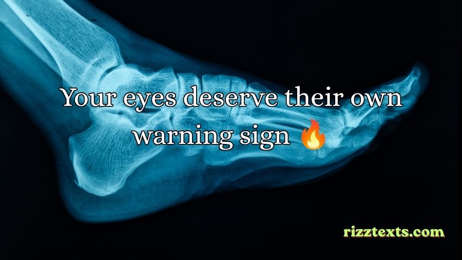 X Ray Rizz Lines