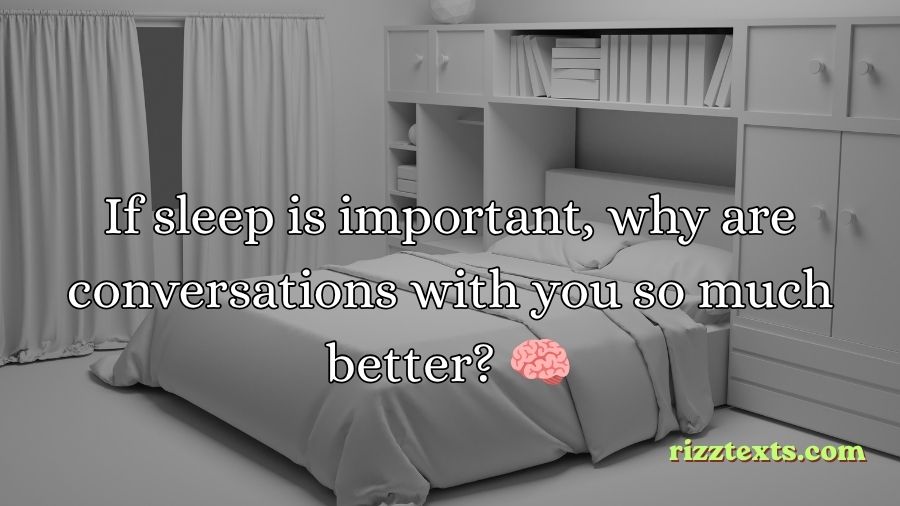 Bed Rizz Lines