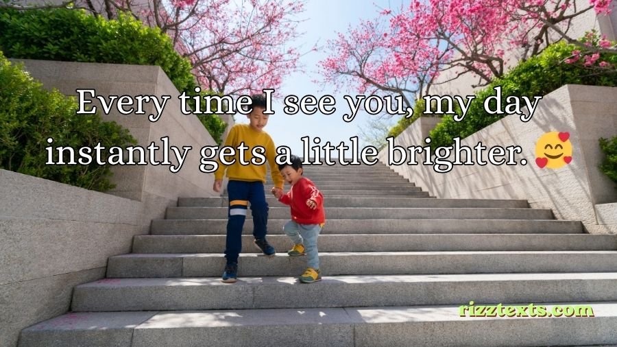 Step Brothers Rizz Lines