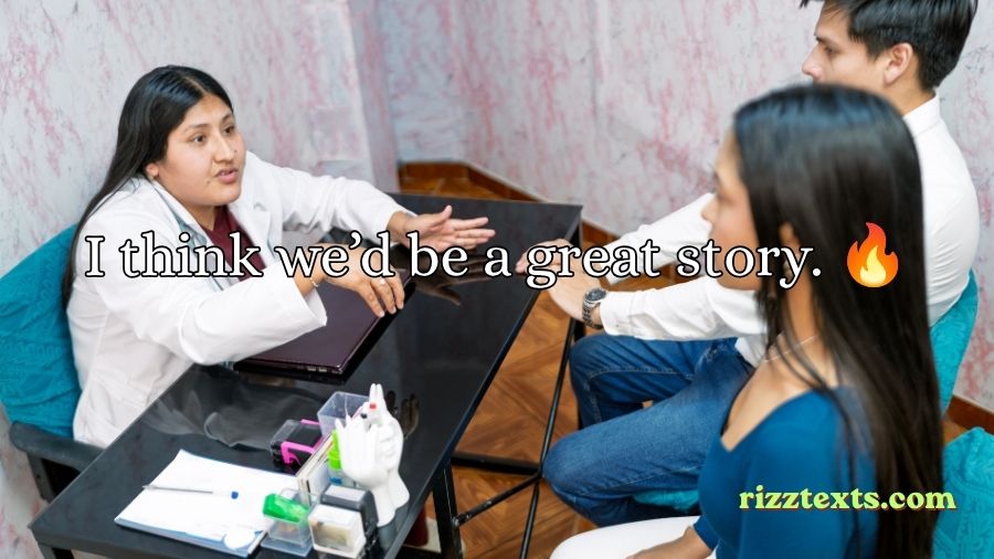 std-rizz-lines